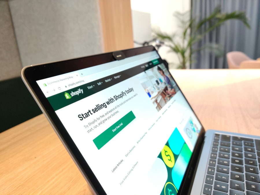 webshop_starten