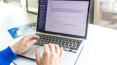 Google analytics voor een webshop